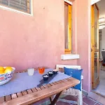 Casa Ceci Sole E Mare Apartamento *