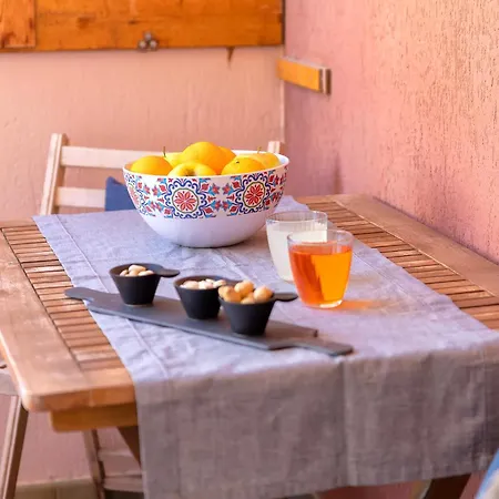 Apartamento Casa Ceci Sole E Mare Alguer