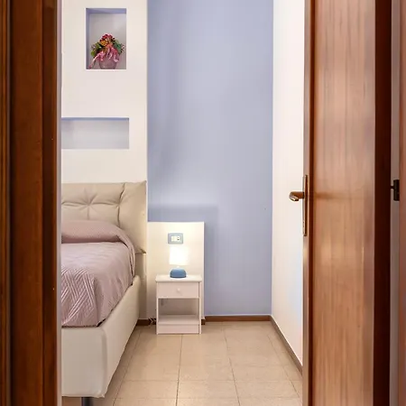 Casa Ceci Sole E Mare Lejlighed