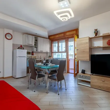 Casa Ceci Sole E Mare Lejlighed Alghero