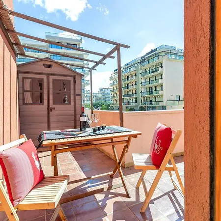 Casa Ceci Sole E Mare