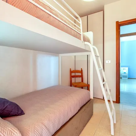 アパート Casa Ceci Sole E Mare *