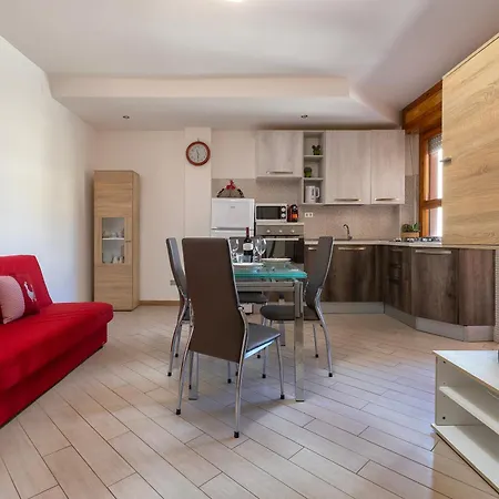 公寓 Casa Ceci Sole E Mare *