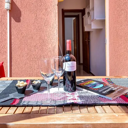 Casa Ceci Sole E Mare