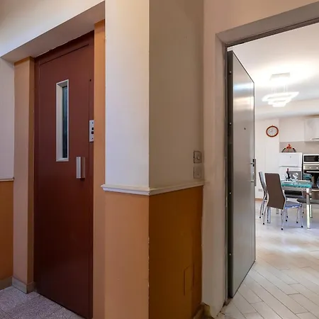 アパート Casa Ceci Sole E Mare *