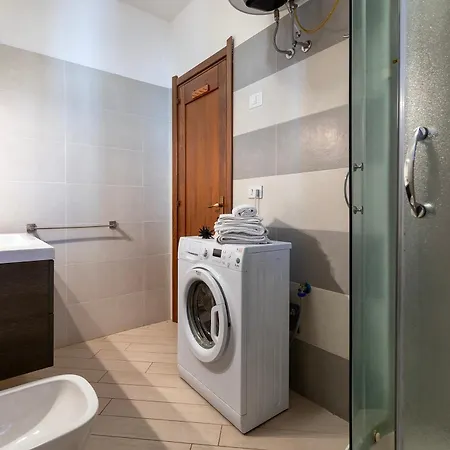 アパート Casa Ceci Sole E Mare *