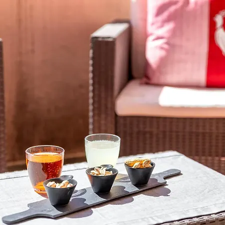 Casa Ceci Sole E Mare *