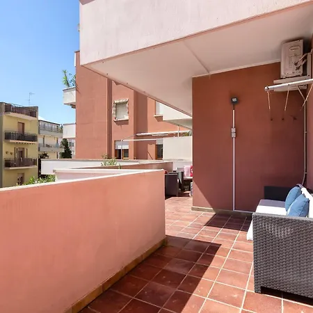 Casa Ceci Sole E Mare