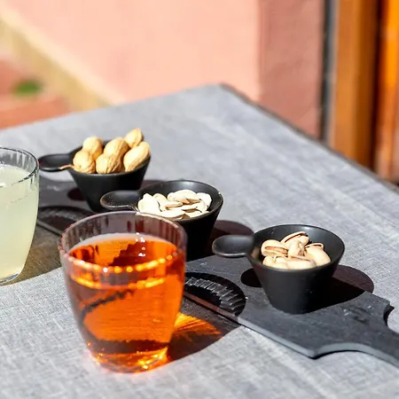 アパート Casa Ceci Sole E Mare *