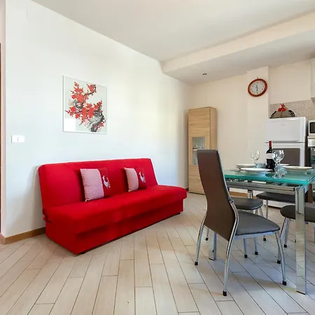 Casa Ceci Sole E Mare *