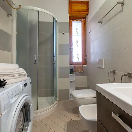 Casa Ceci Sole E Mare 阿尔盖罗