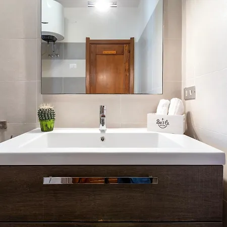 Casa Ceci Sole E Mare 公寓 *