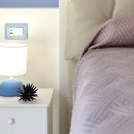 アパート Casa Ceci Sole E Mare *