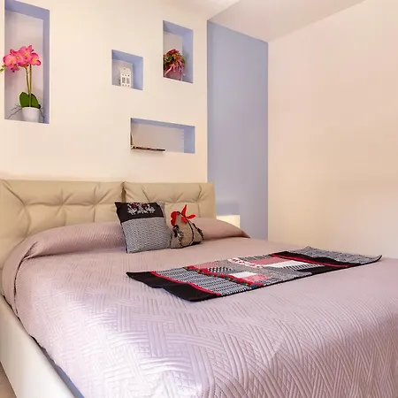 Casa Ceci Sole E Mare *