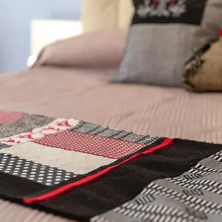 Casa Ceci Sole E Mare 公寓