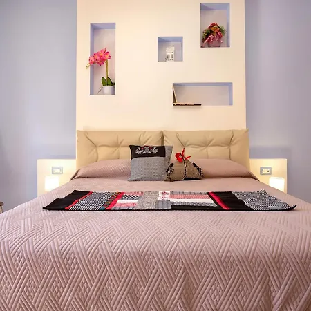 Casa Ceci Sole E Mare 公寓 阿尔盖罗