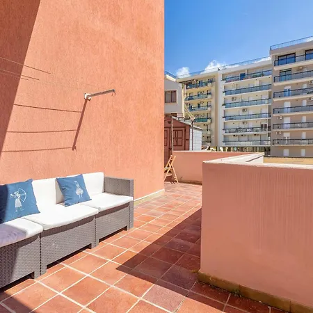 Casa Ceci Sole E Mare *