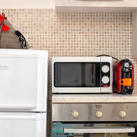 Apartment Casa Ceci Sole E Mare Alghero