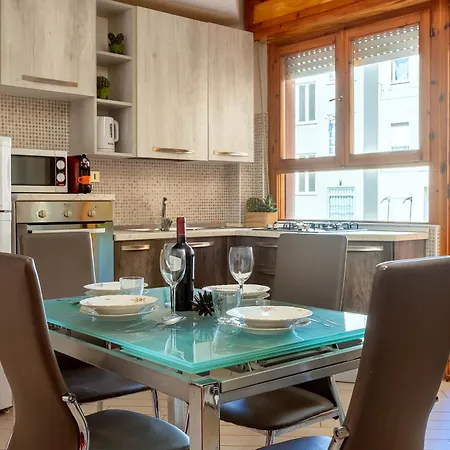 Casa Ceci Sole E Mare * Alghero