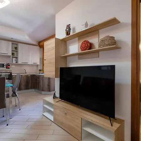 Apartment Casa Ceci Sole E Mare Alghero