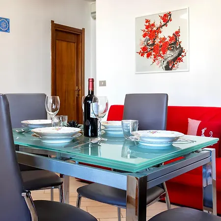 Apartment Casa Ceci Sole E Mare Alghero