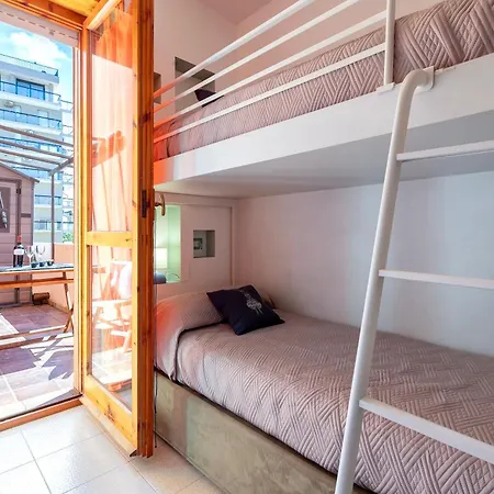 Apartment Casa Ceci Sole E Mare *